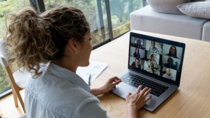 Teletrabajo a quienes aplica