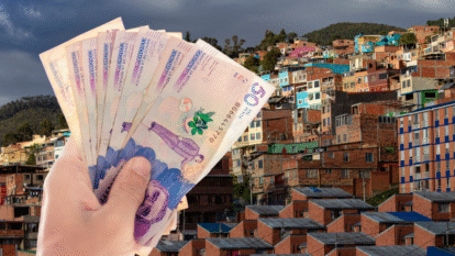 Créditos de vivienda