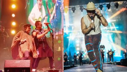 Festivales musicales