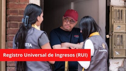 Implementación RUI agosto