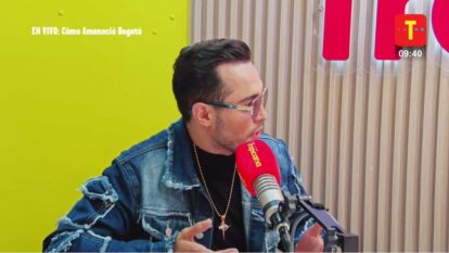 Música popular Alexis Escobar
