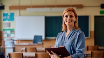 Salario profesor doctorado