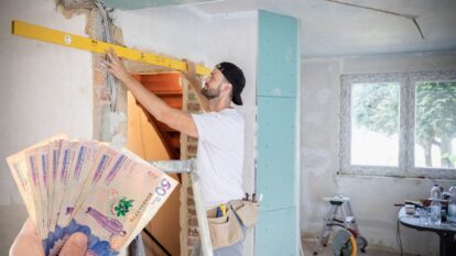 Subsidio mejoramiento vivienda Medellín