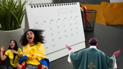 Festivos Agosto 2026