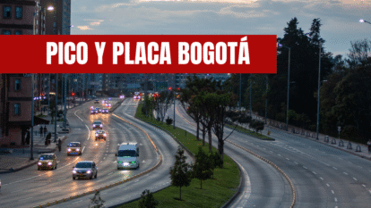 Pico y placa | Getty Images