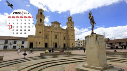 Chiquinquirá