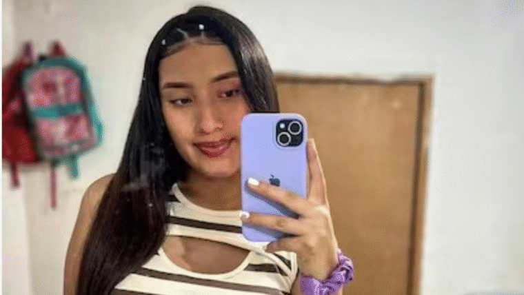 Familia de María Camila Potosí pide ayuda para encontrar a la bebé que esperaba