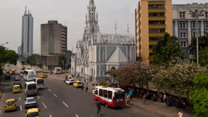 Alcaldía de Cali aclara que el transporte público colectivo no desaparecerá