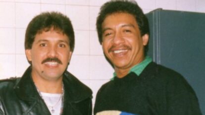 Rafael Orozco