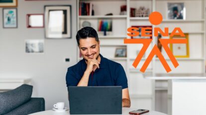 Vacantes SENA teletrabajo