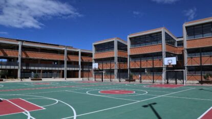 clases Bogotá