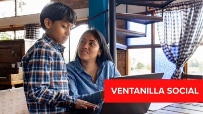 Consulta Ventanilla Social