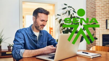 Cursos virtuales SENA