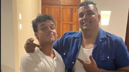 Silvestre y Rolando