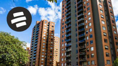 Bancolombia apartamentos