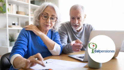 Colpensiones