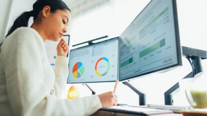Cursos IA Bogotá