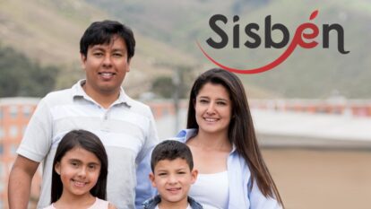 Puntaje Sisbén 2026