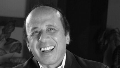 Reacciones muerte Alfonso Lizarazo