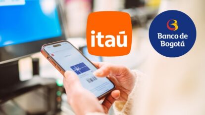 Activar productos Itaú Banco Bogotá
