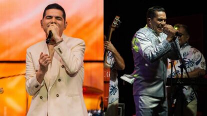 Concierto Barranquilla gratis