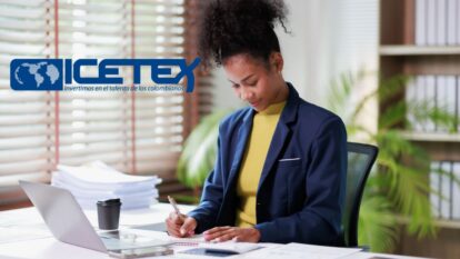 Curso finanzas ICETEX