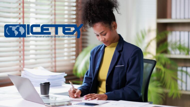 Curso finanzas ICETEX