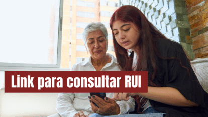 Consultar RUI | Getty Images