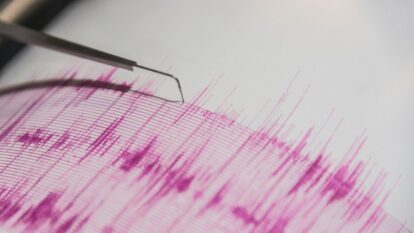 Temblor Colombia hoy