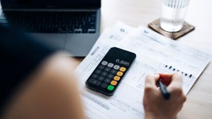 Declaración de renta fallecido
