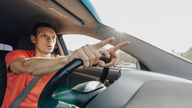 Recomendaciones carro terremoto