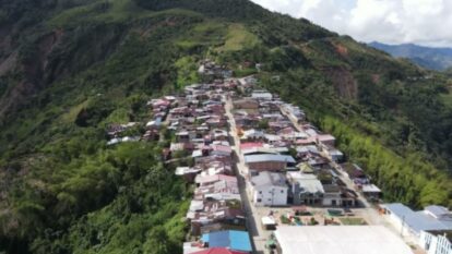 San José del Palmar
