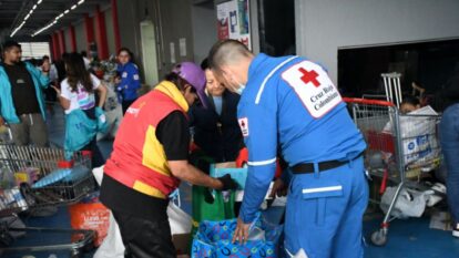 Voluntarios