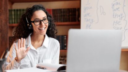 Cursos inglés Bogotá