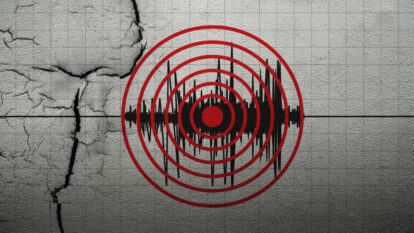 Sismo Colombia 13 agosto
