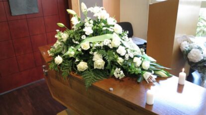 funerarias