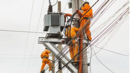 Energía