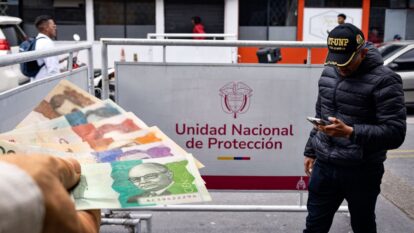 Escala salarial UNP