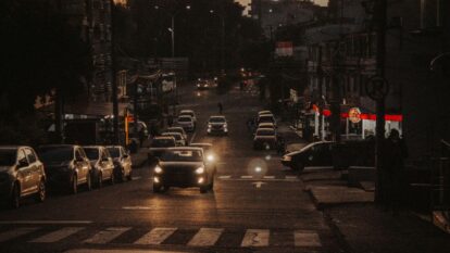 Pico y placa Manizales
