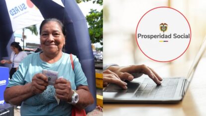 Consulta subsidios Prosperidad Social