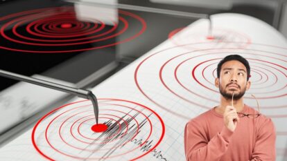 Explicación temblor Colombia