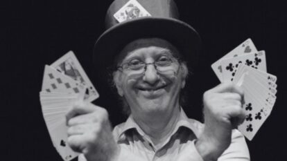 Juan Tamariz