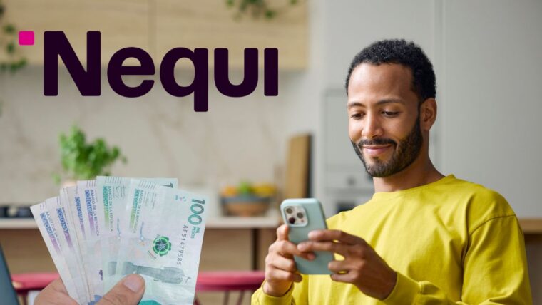 Monto máximo crédito Nequi
