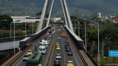 Pico y placa Pereira