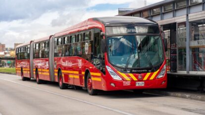 Transmilenio