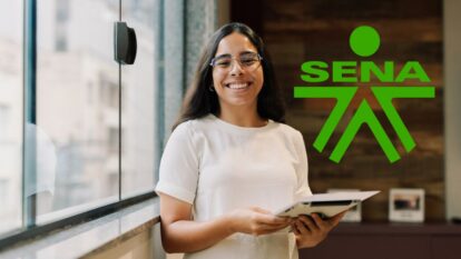 Convocatoria educativa SENA