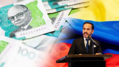 Salario mínimo 2027