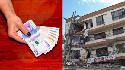 Subsidio arriendo terremoto