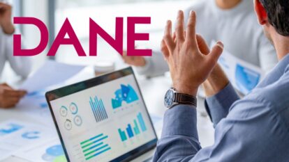 Cursos DANE estadística