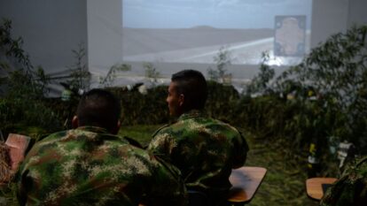 Inscripciones Escuela Militar